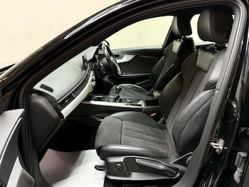 Used Audi A4 2018 for sale - 76193411: Photo 4