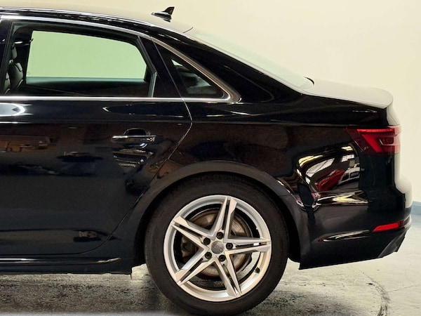 Used Audi A4 2018 for sale - 76193411: Photo 50