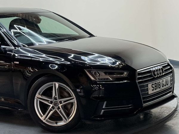 Used Audi A4 2018 for sale - 76193411: Photo 53