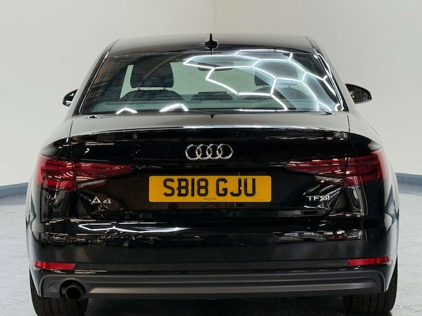 Used Audi A4 2018 for sale - 76193411: Photo 64