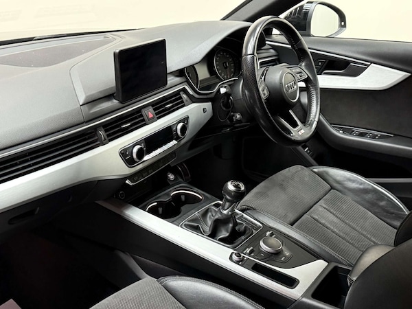 Used Audi A4 2018 for sale - 76193411: Photo 66