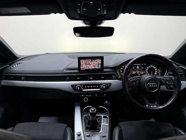 Used Audi A4 2018 for sale - 76193411: Photo 67