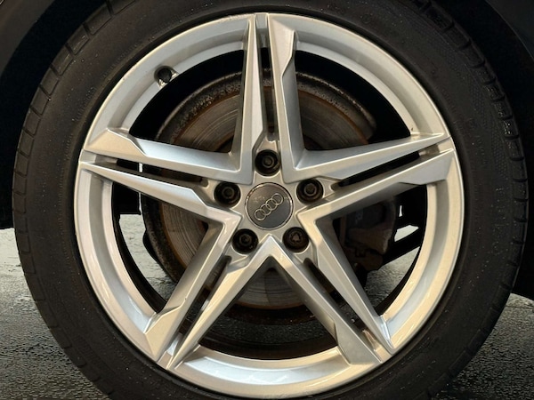 Used Audi A4 2018 for sale - 76193411: Photo 70