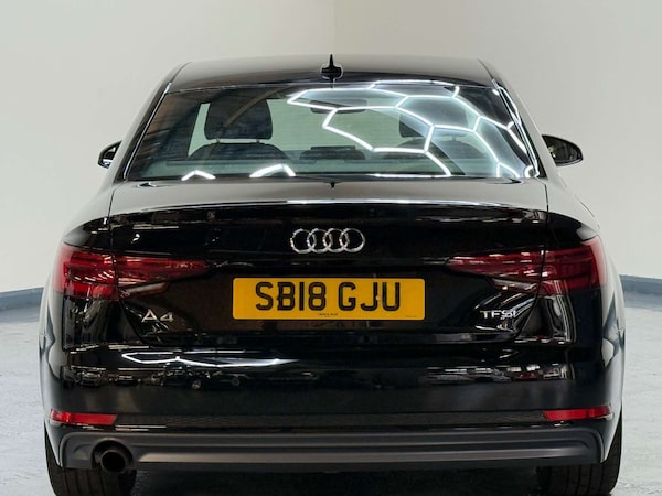 Used Audi A4 2018 for sale - 76193411: Photo 9