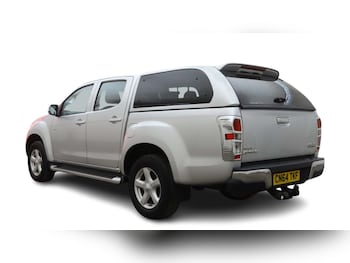 Used Isuzu D-Max 2014 for sale - 78257278: Photo