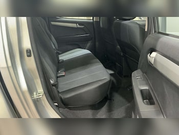 Used Isuzu D-Max 2014 for sale - 78257278: Photo