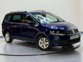 2020 (20) - 2.0 TDI SE Nav Euro 6 (s/s) 5dr