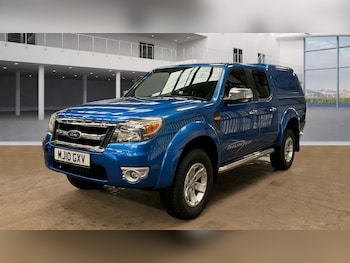 Ford - Ranger