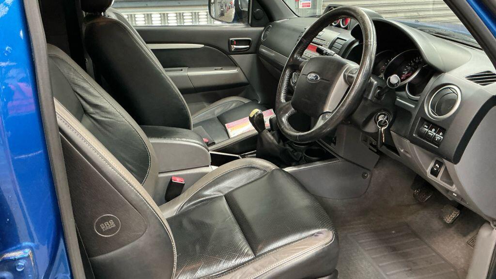 Used Ford Ranger 2010 for sale - 76084382: Photo 2