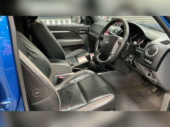 Used Ford Ranger 2010 for sale - 76084382: Photo 2
