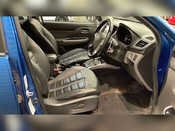 Used Mitsubishi L200 2018 for sale - 78122035: Photo