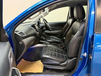 Used Mitsubishi L200 2018 for sale - 78122035: Photo