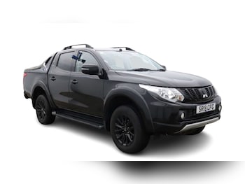 Used Mitsubishi L200 2019 for sale - 76905276: Photo
