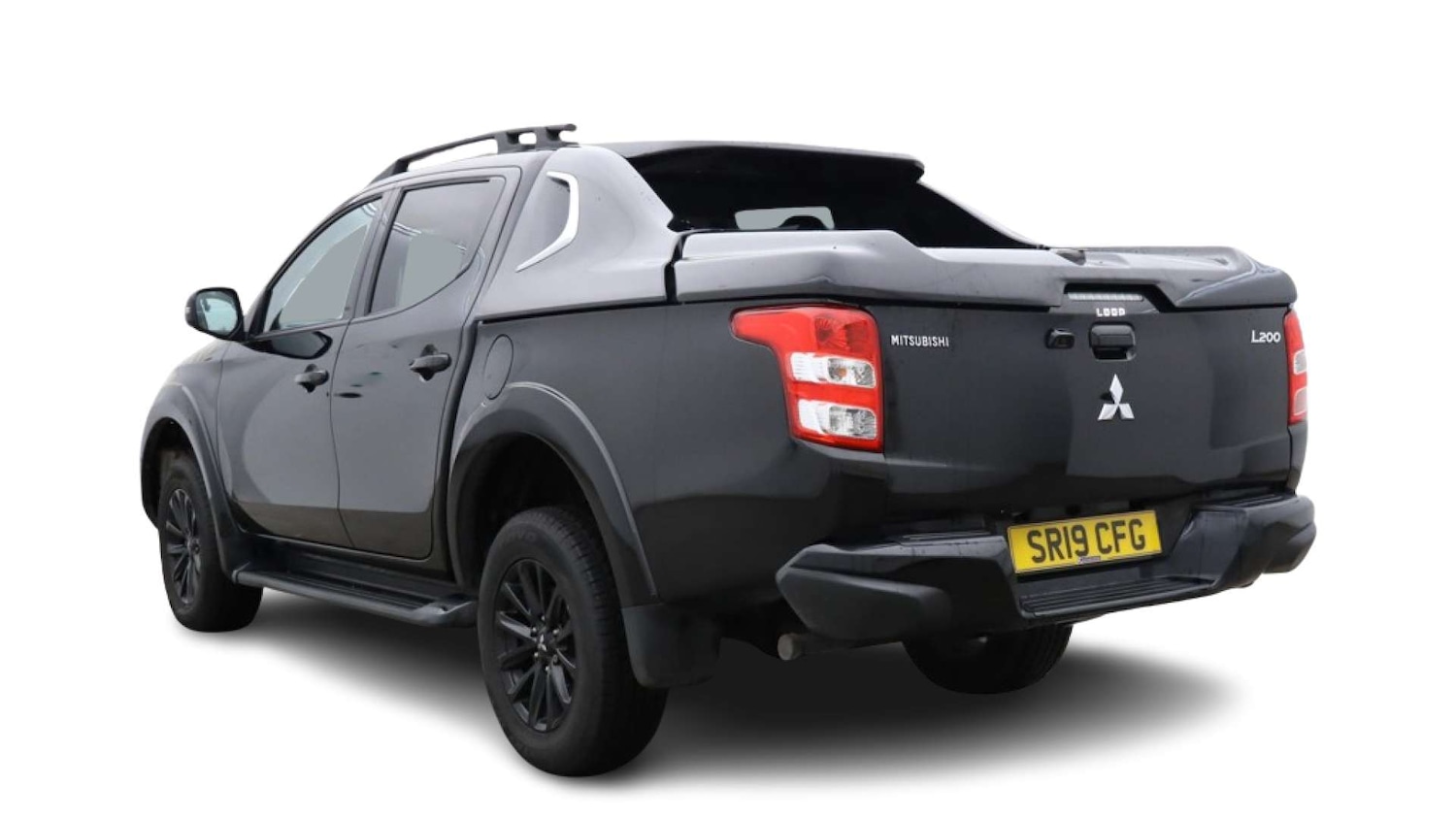 Used Mitsubishi L200 2019 for sale - 76905276: Photo 2