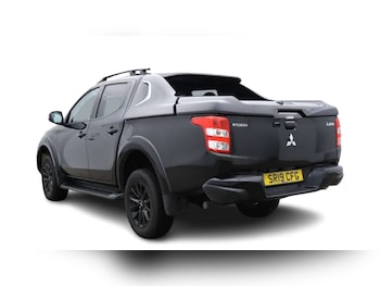 Used Mitsubishi L200 2019 for sale - 76905276: Photo