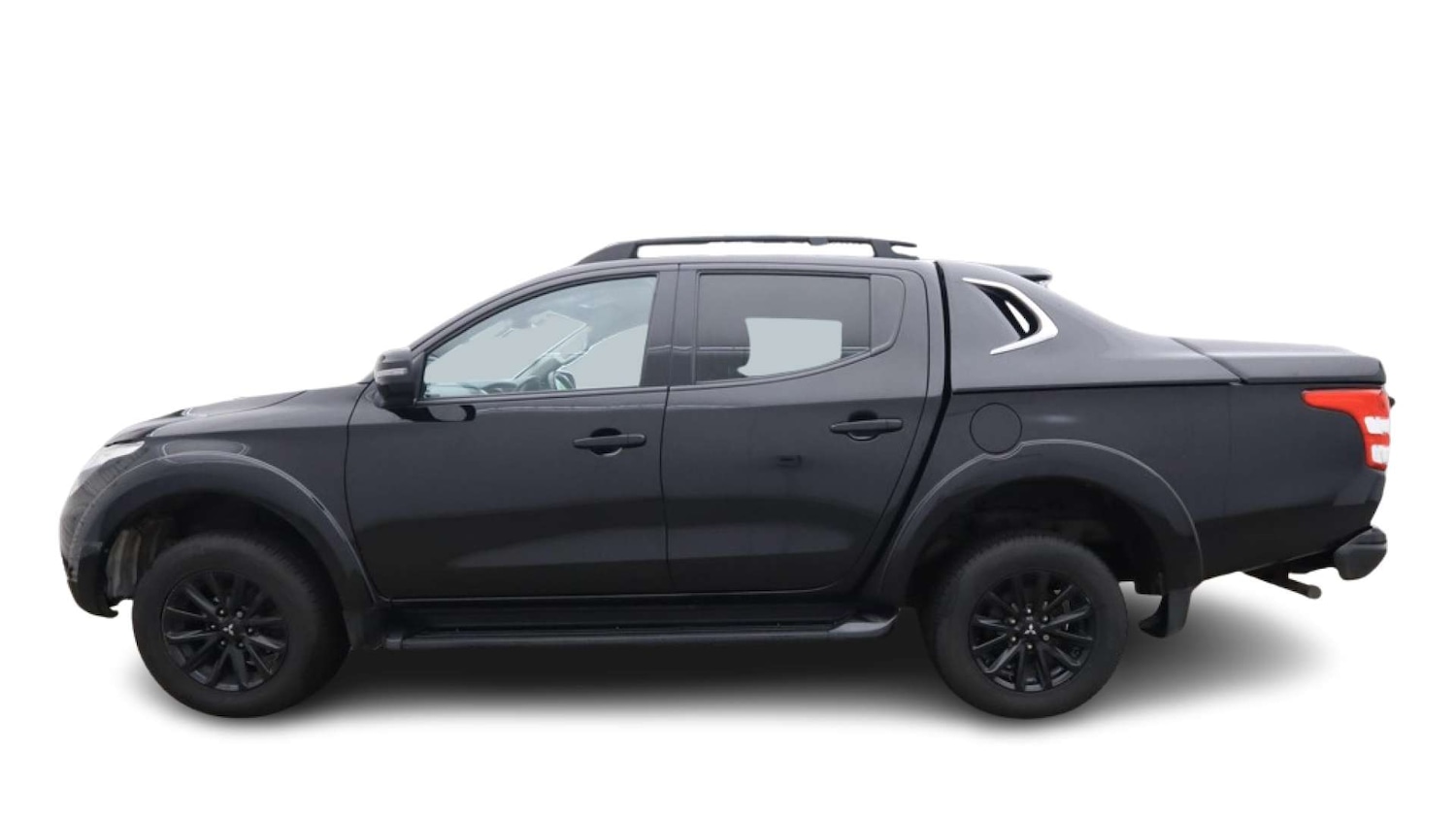 Used Mitsubishi L200 2019 for sale - 76905276: Photo 3