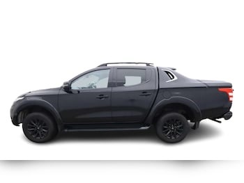 Used Mitsubishi L200 2019 for sale - 76905276: Photo