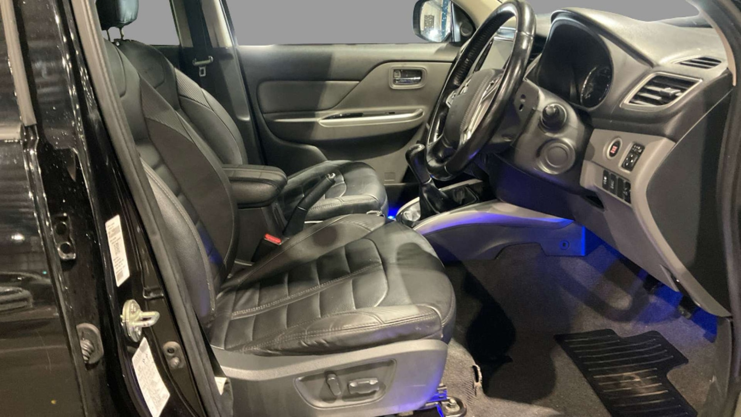 Used Mitsubishi L200 2019 for sale - 76905276: Photo 4