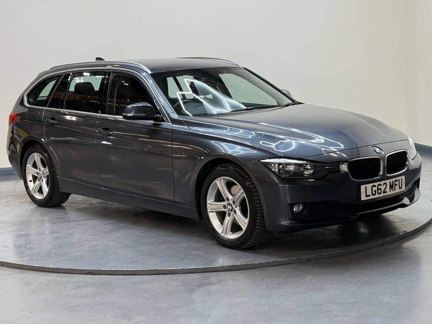 Used BMW 3 Series 2012 for sale - 78031047: Photo 12