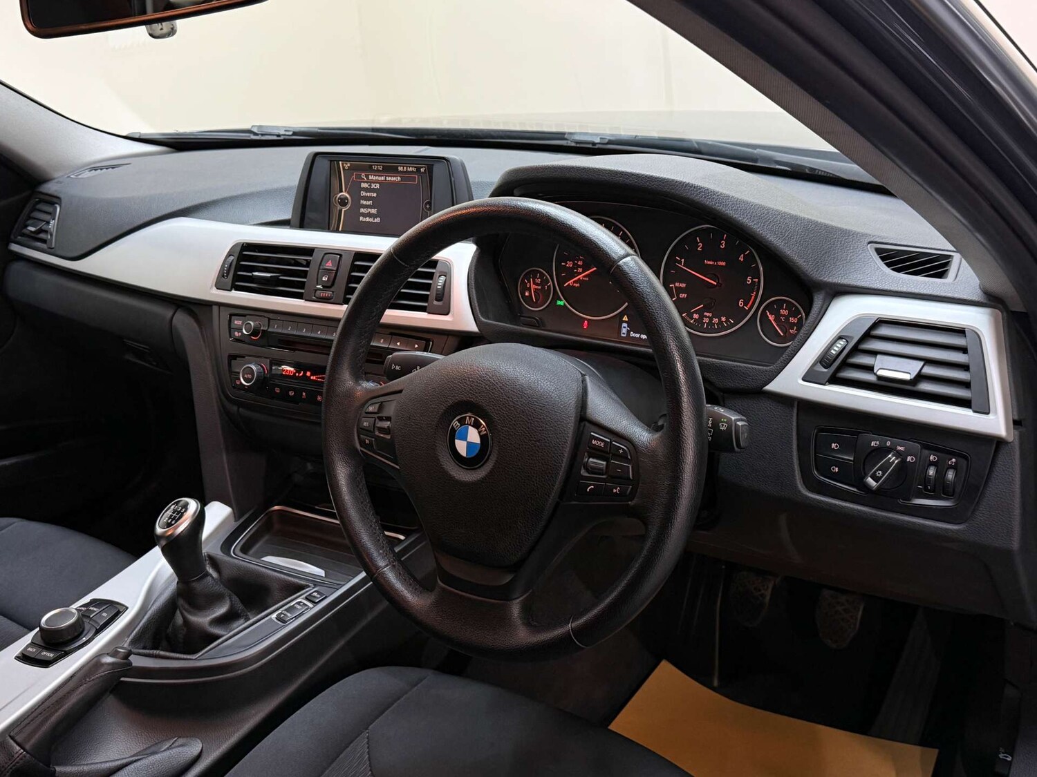 Used BMW 3 Series 2012 for sale - 78031047: Photo 15