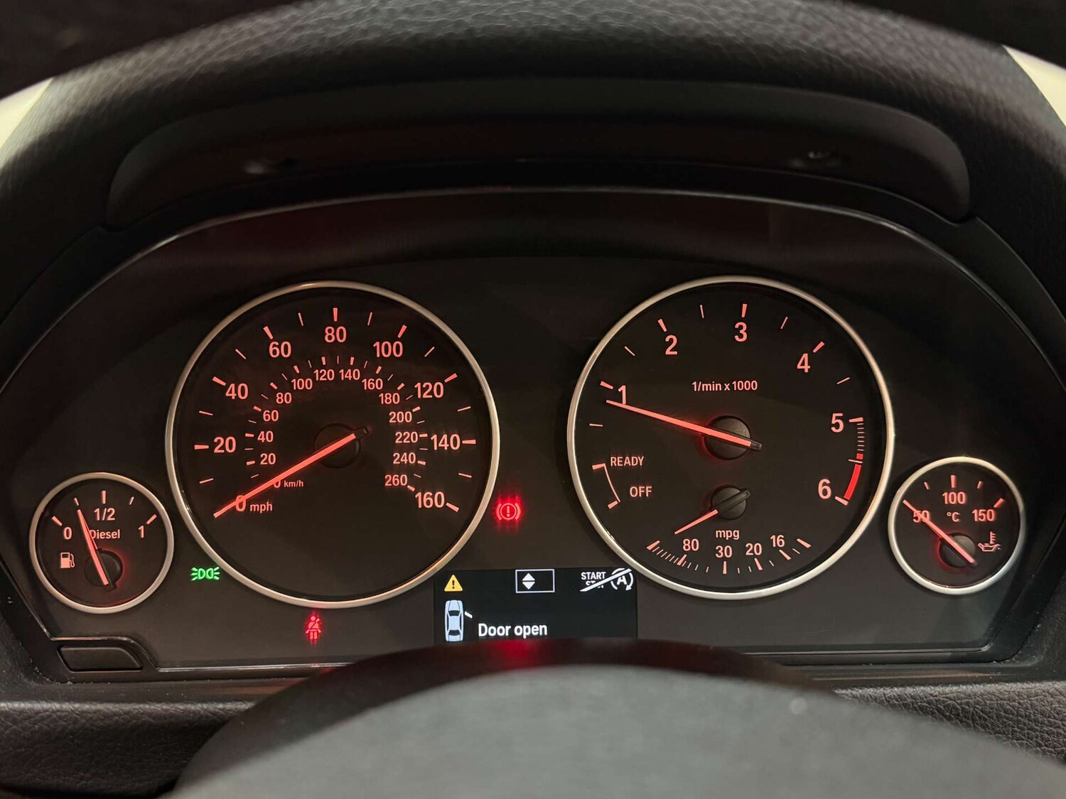 Used BMW 3 Series 2012 for sale - 78031047: Photo 18