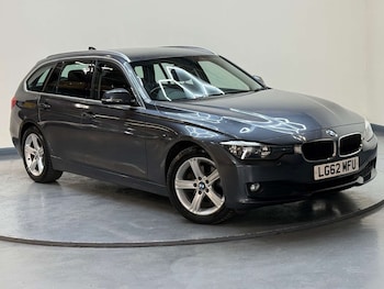 BMW 3 Series feature image