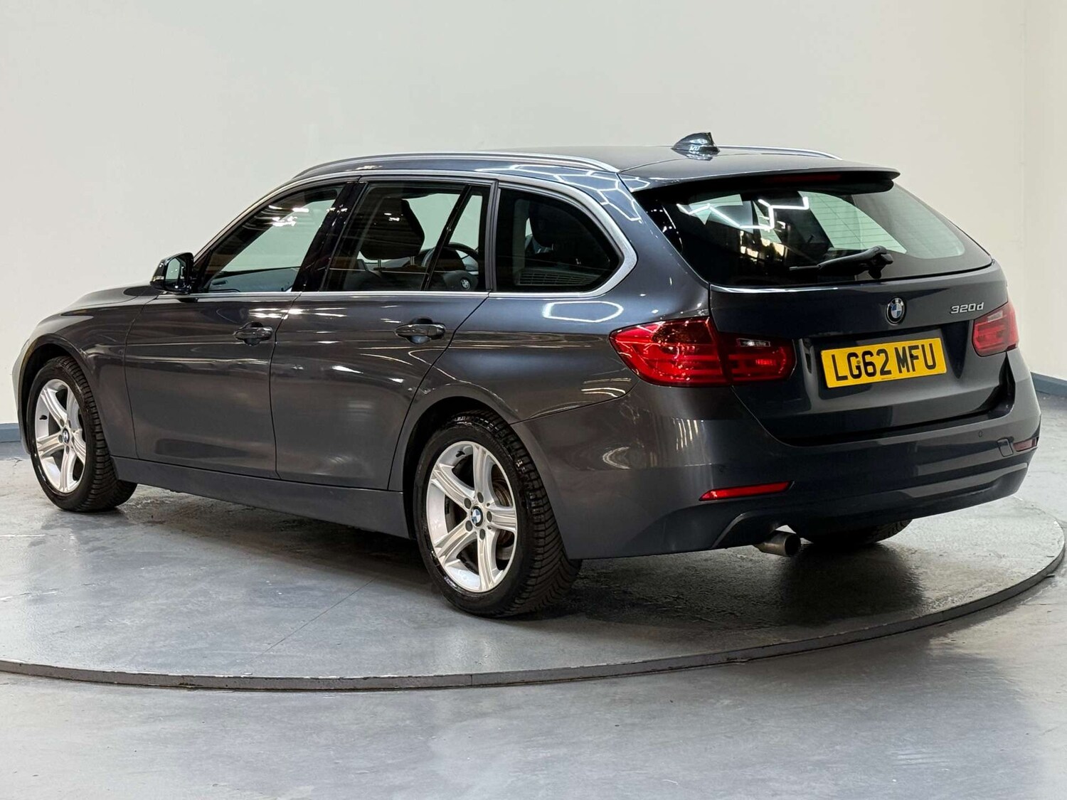 Used BMW 3 Series 2012 for sale - 78031047: Photo 29