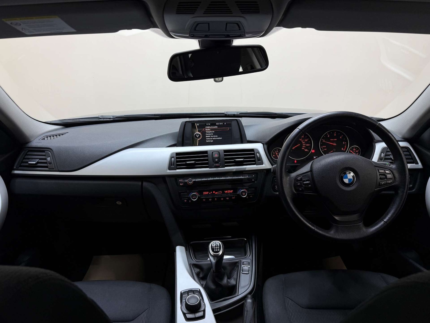 Used BMW 3 Series 2012 for sale - 78031047: Photo 3