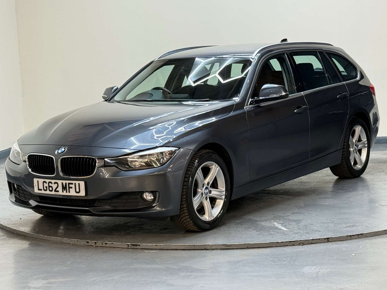 Used BMW 3 Series 2012 for sale - 78031047: Photo 36