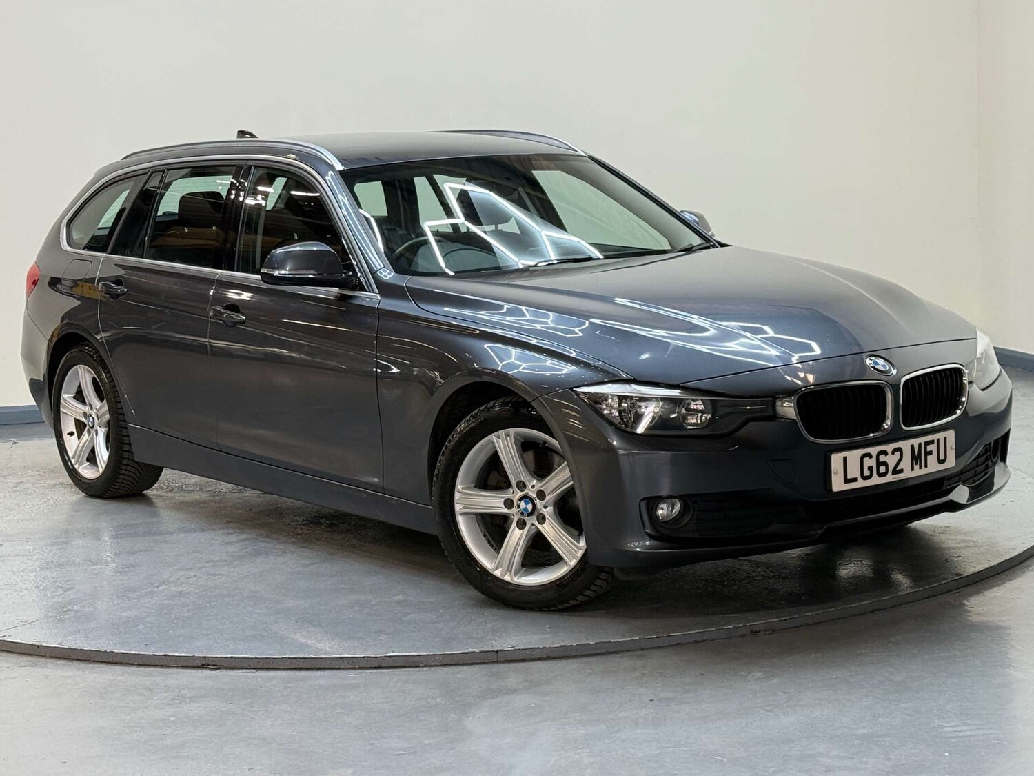 Used BMW 3 Series 2012 for sale - 78031047: Photo 38
