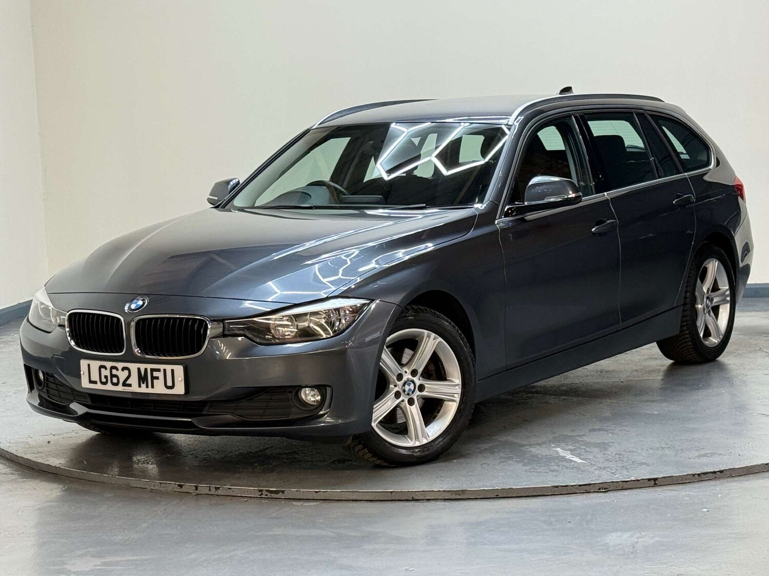 Used BMW 3 Series 2012 for sale - 78031047: Photo 39
