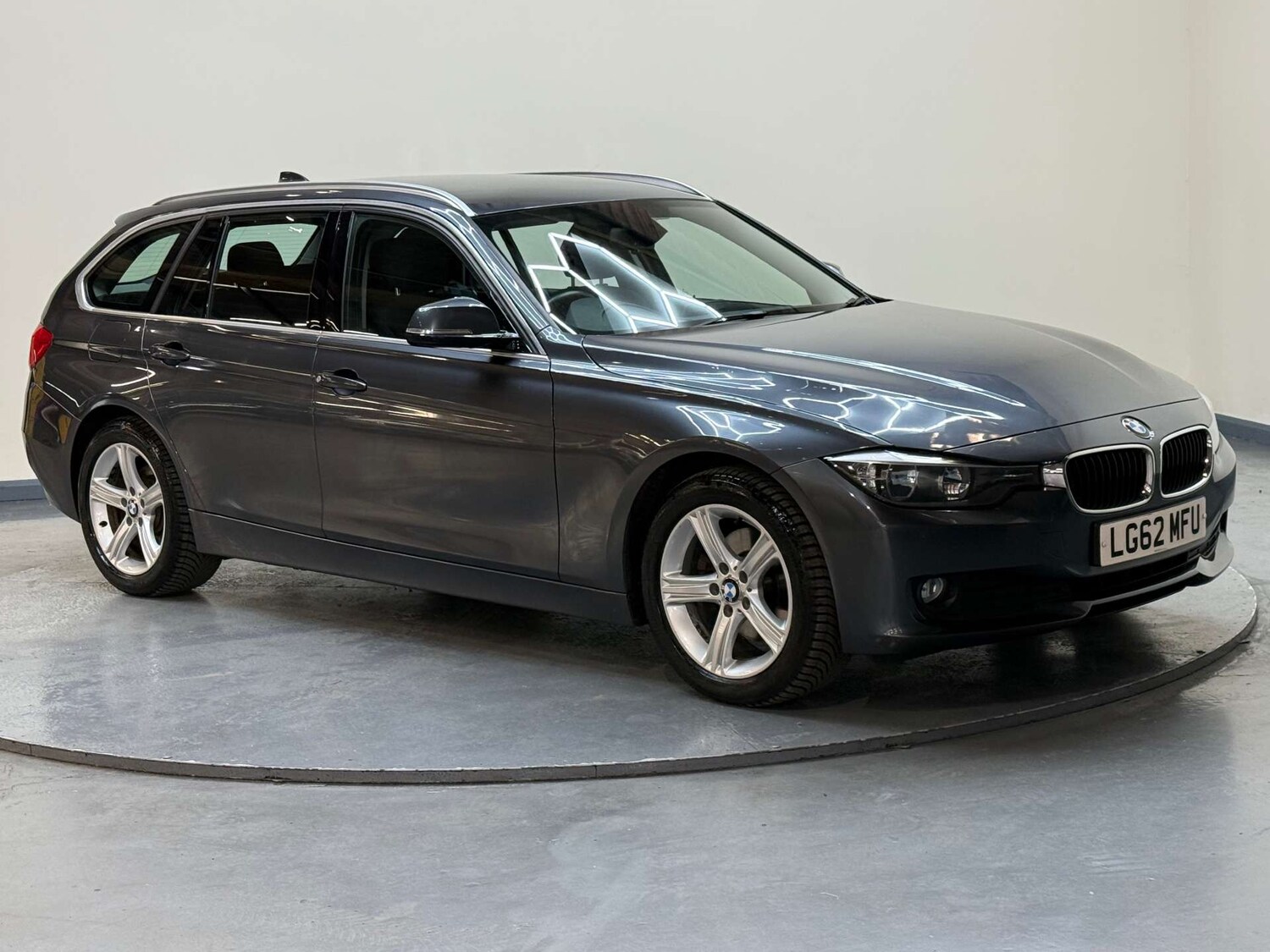 Used BMW 3 Series 2012 for sale - 78031047: Photo 43