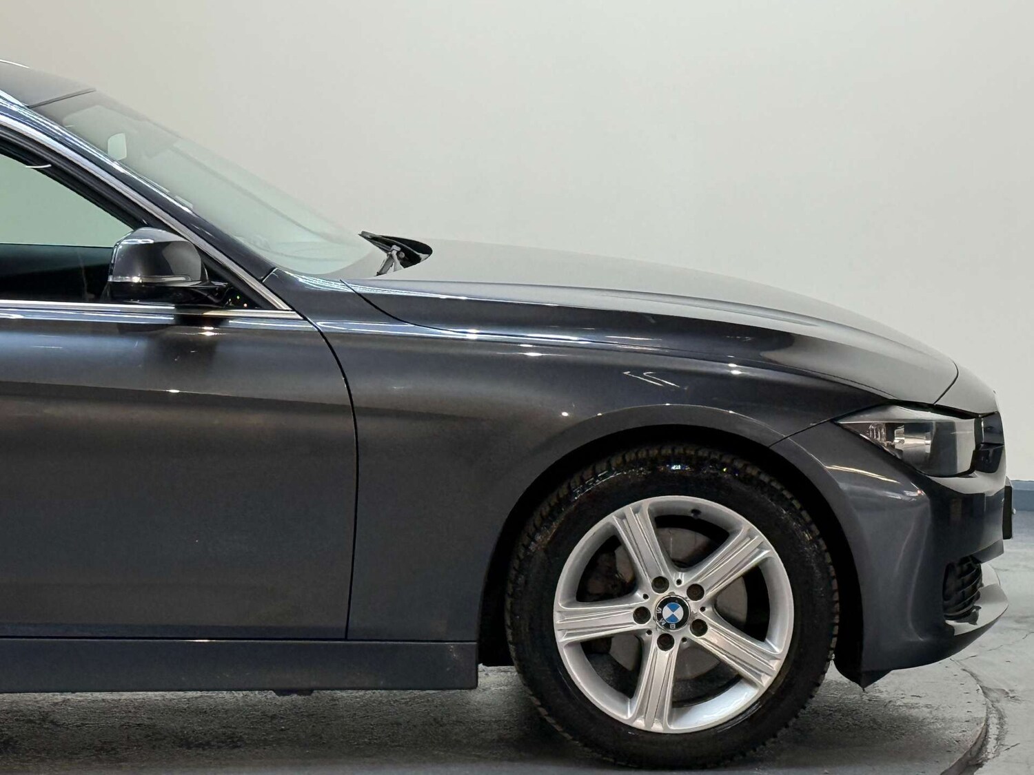 Used BMW 3 Series 2012 for sale - 78031047: Photo 44