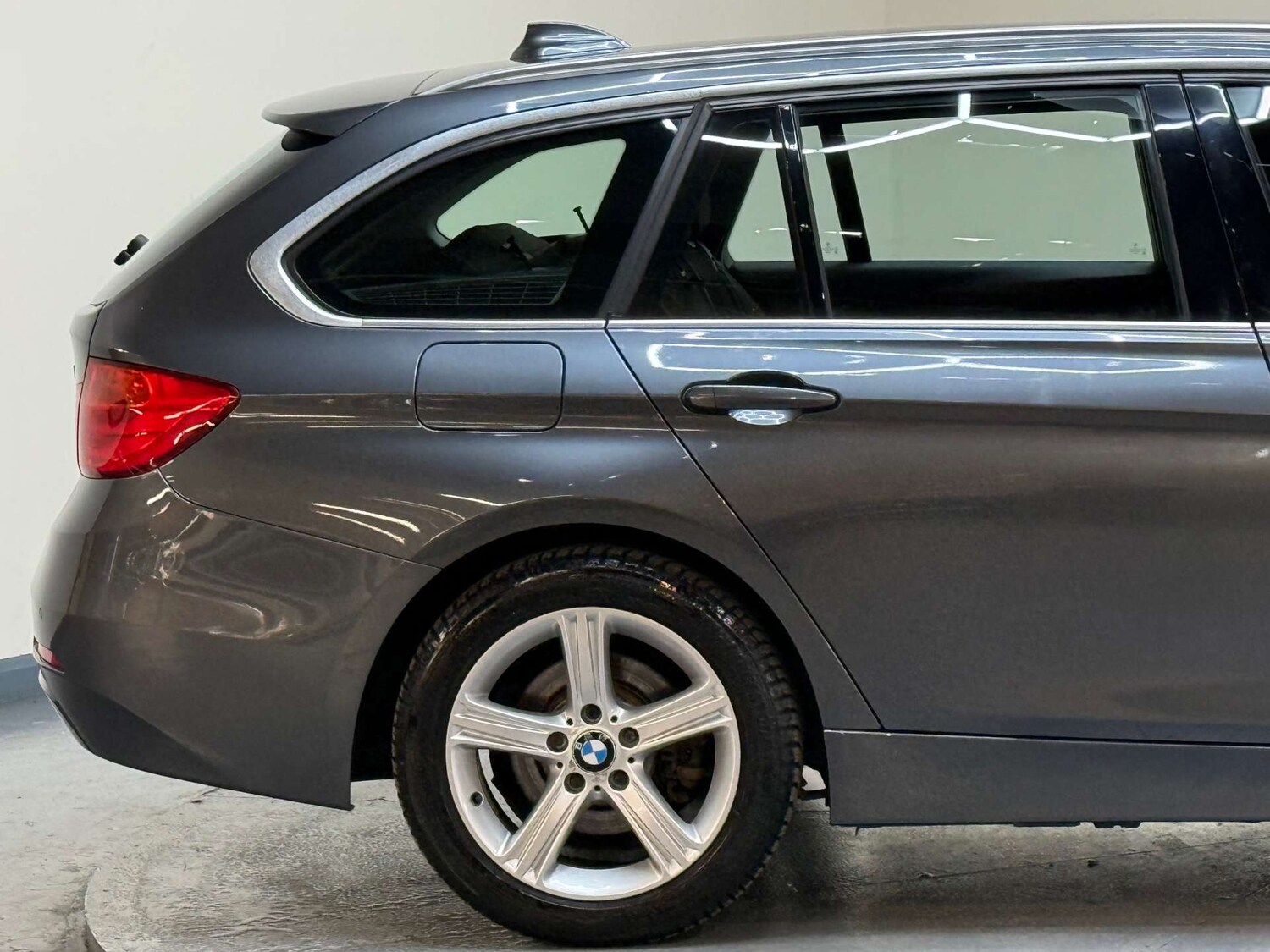 Used BMW 3 Series 2012 for sale - 78031047: Photo 45