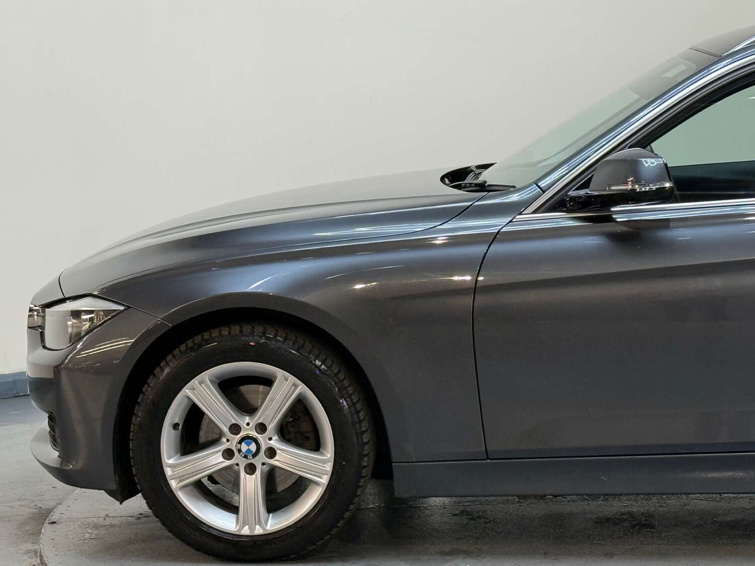 Used BMW 3 Series 2012 for sale - 78031047: Photo 49