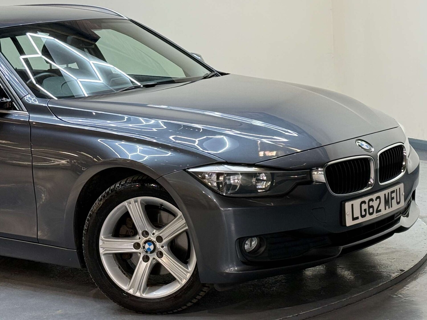 Used BMW 3 Series 2012 for sale - 78031047: Photo 53