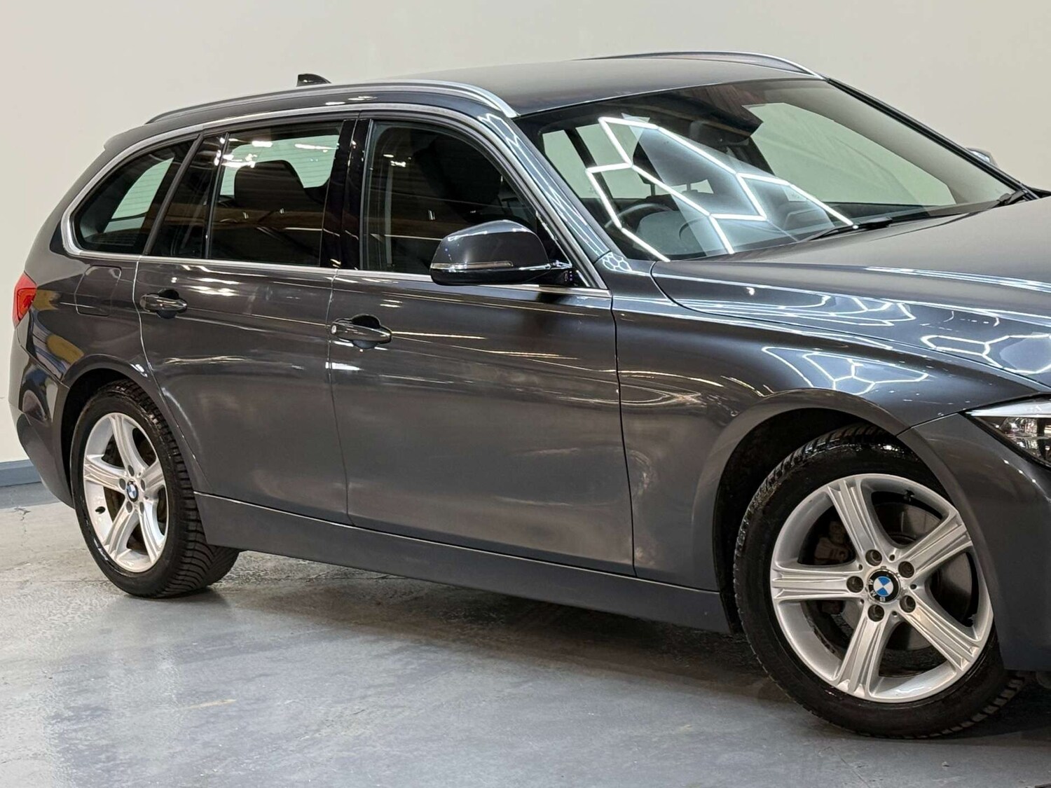 Used BMW 3 Series 2012 for sale - 78031047: Photo 54