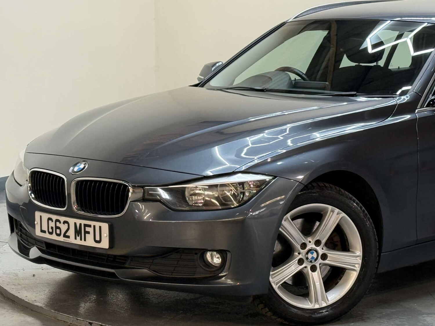 Used BMW 3 Series 2012 for sale - 78031047: Photo 55