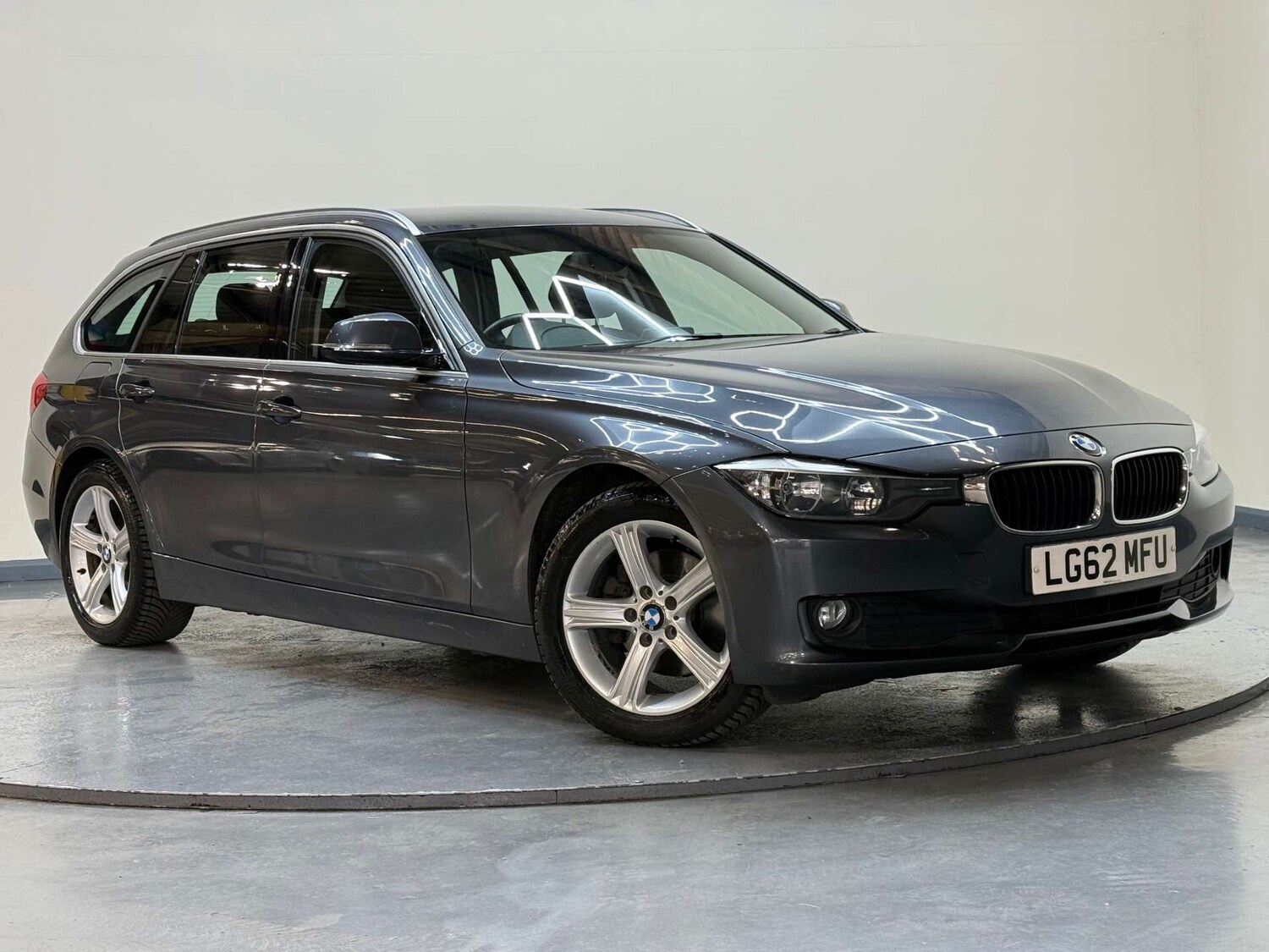 Used BMW 3 Series 2012 for sale - 78031047: Photo 58