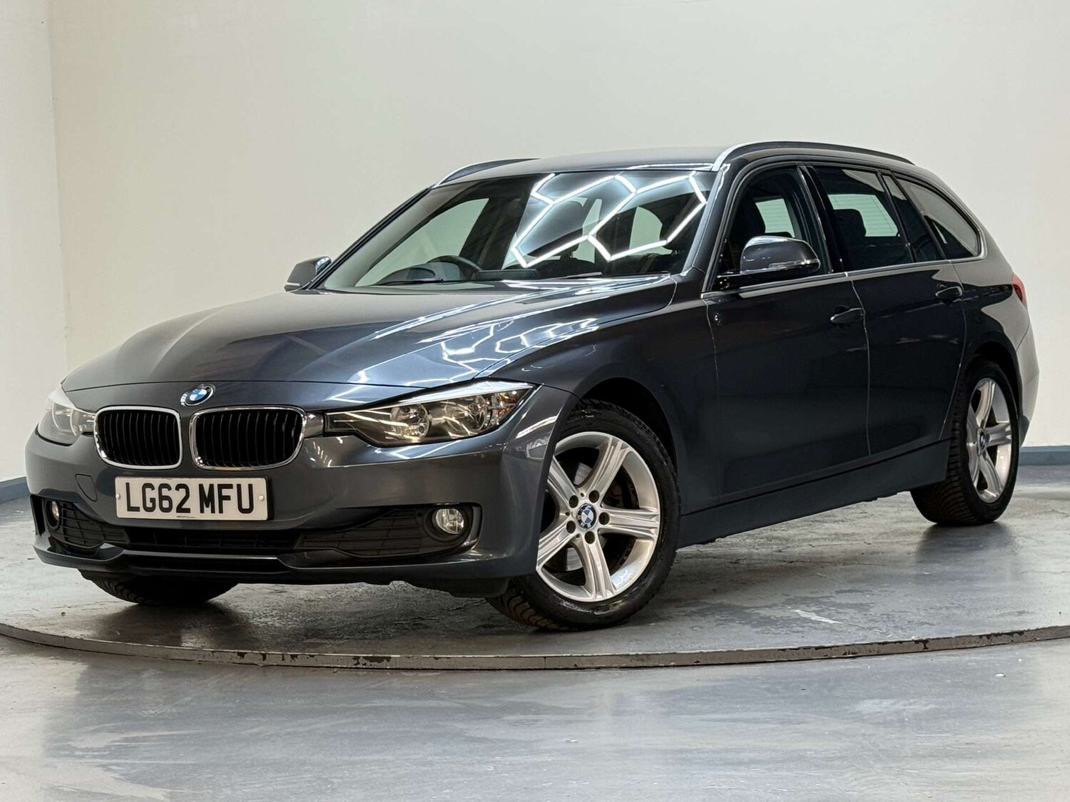 Used BMW 3 Series 2012 for sale - 78031047: Photo 59