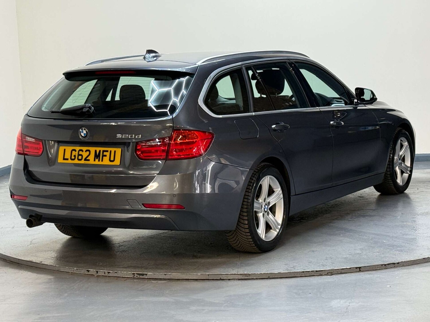 Used BMW 3 Series 2012 for sale - 78031047: Photo 6