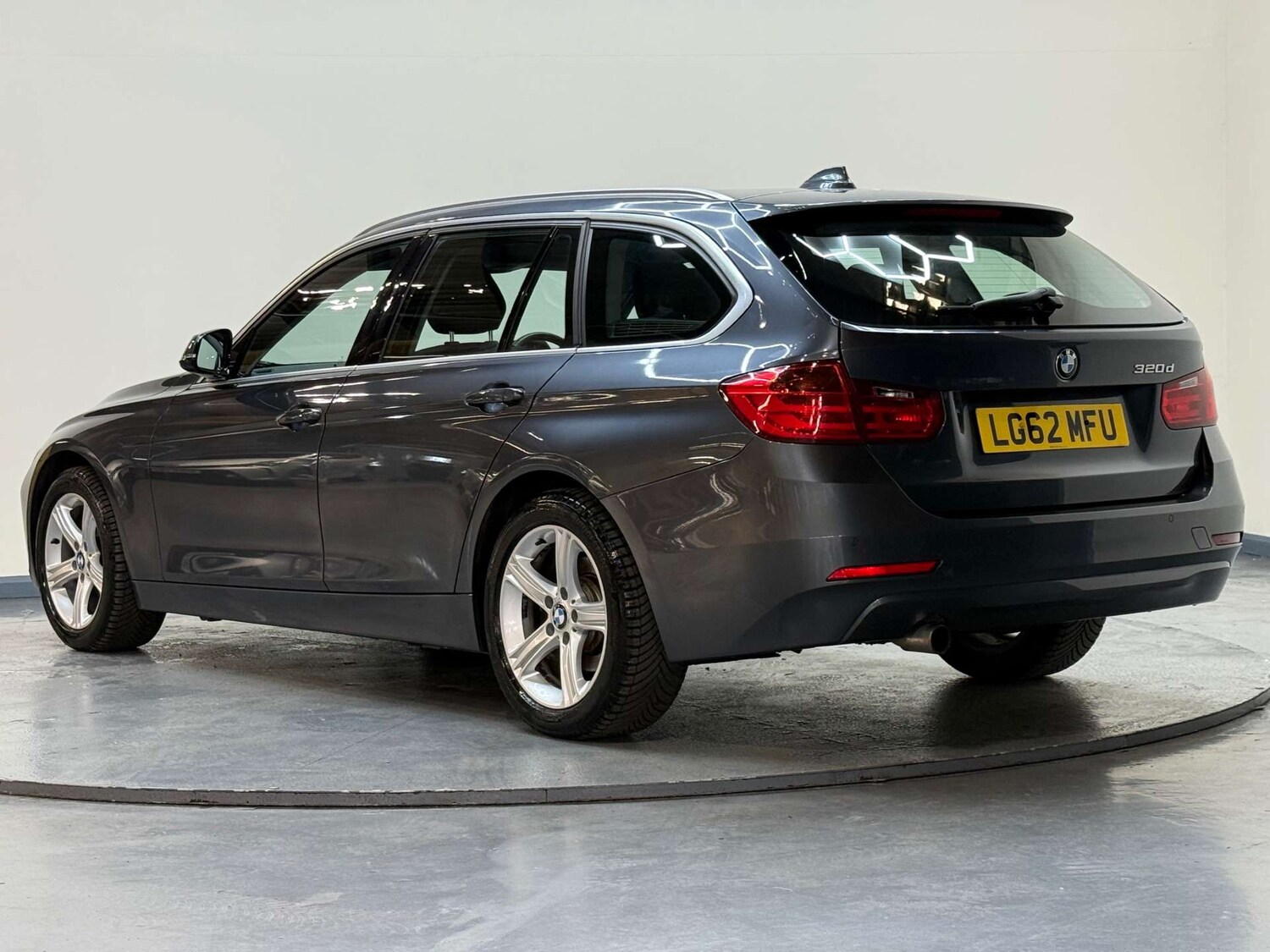 Used BMW 3 Series 2012 for sale - 78031047: Photo 61