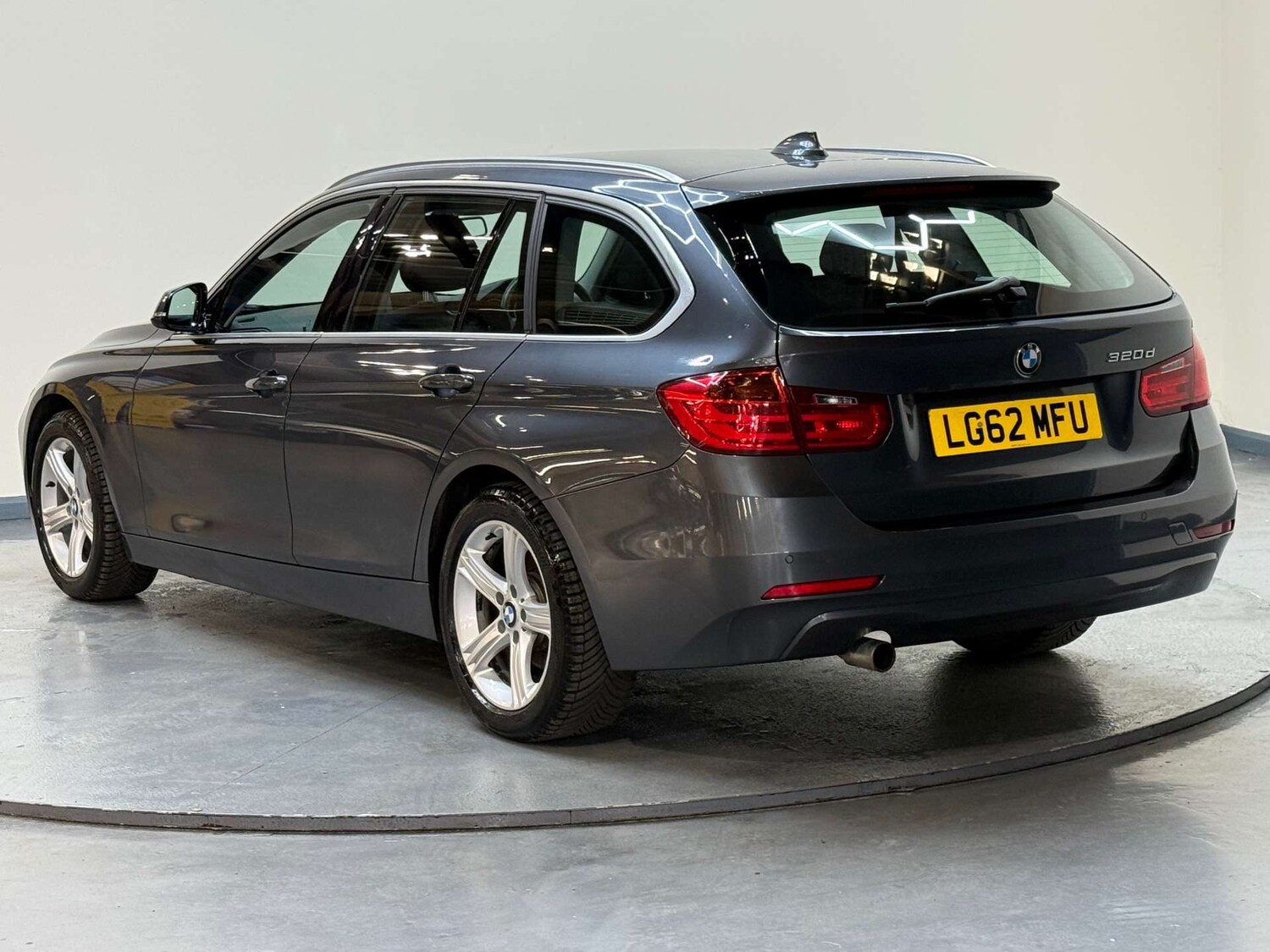 Used BMW 3 Series 2012 for sale - 78031047: Photo 7