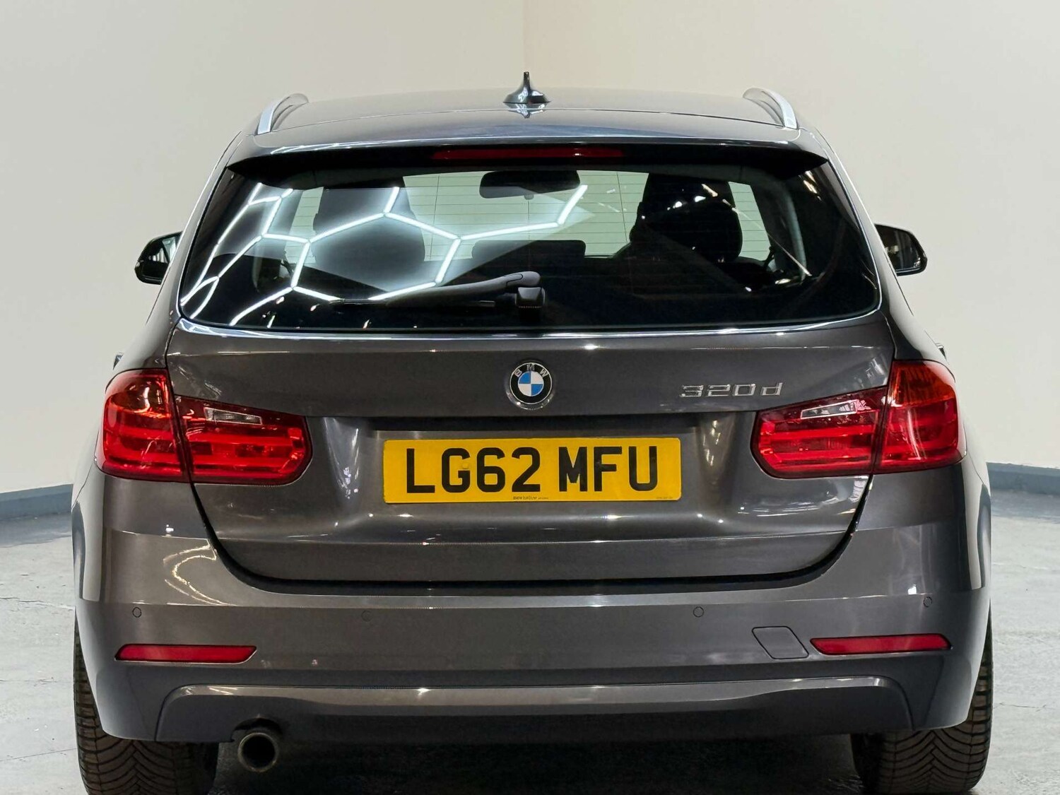 Used BMW 3 Series 2012 for sale - 78031047: Photo 9