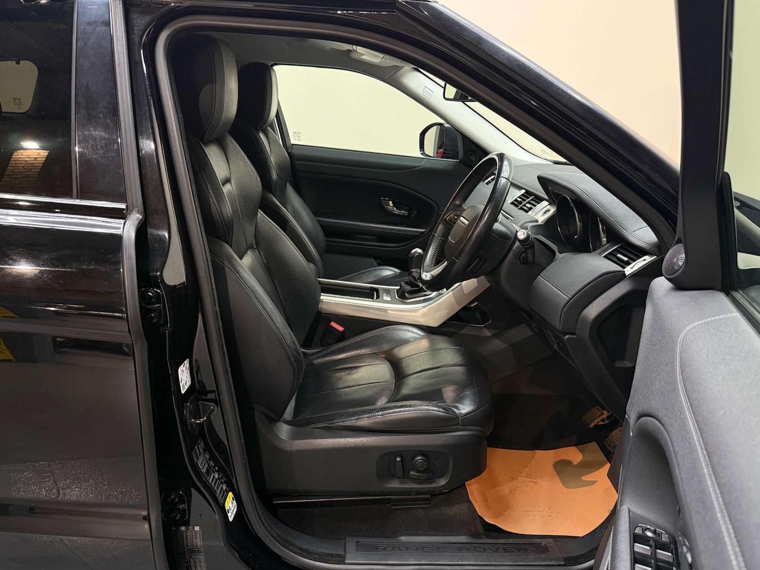 Used Land Rover Range Rover Evoque 2018 for sale - 77998595: Photo 14