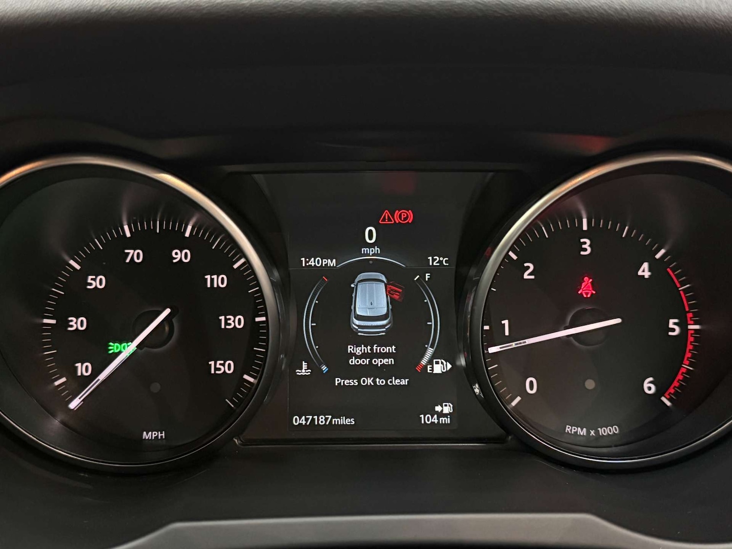 Used Land Rover Range Rover Evoque 2018 for sale - 77998595: Photo 18