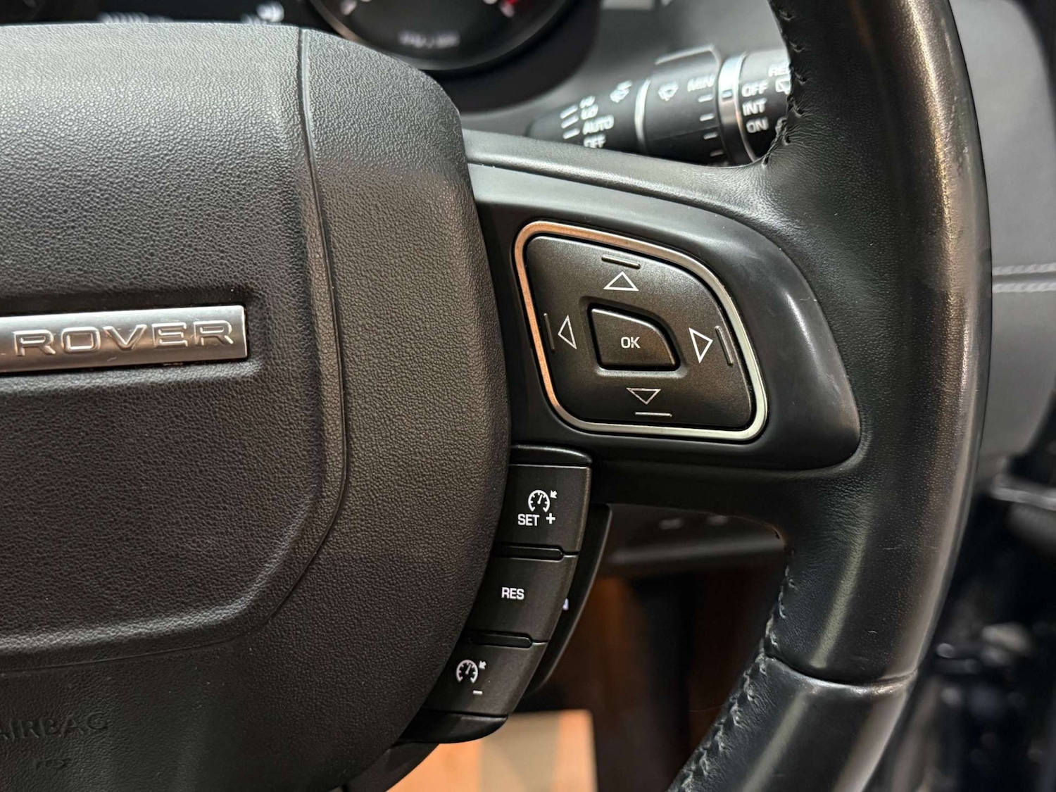 Used Land Rover Range Rover Evoque 2018 for sale - 77998595: Photo 19