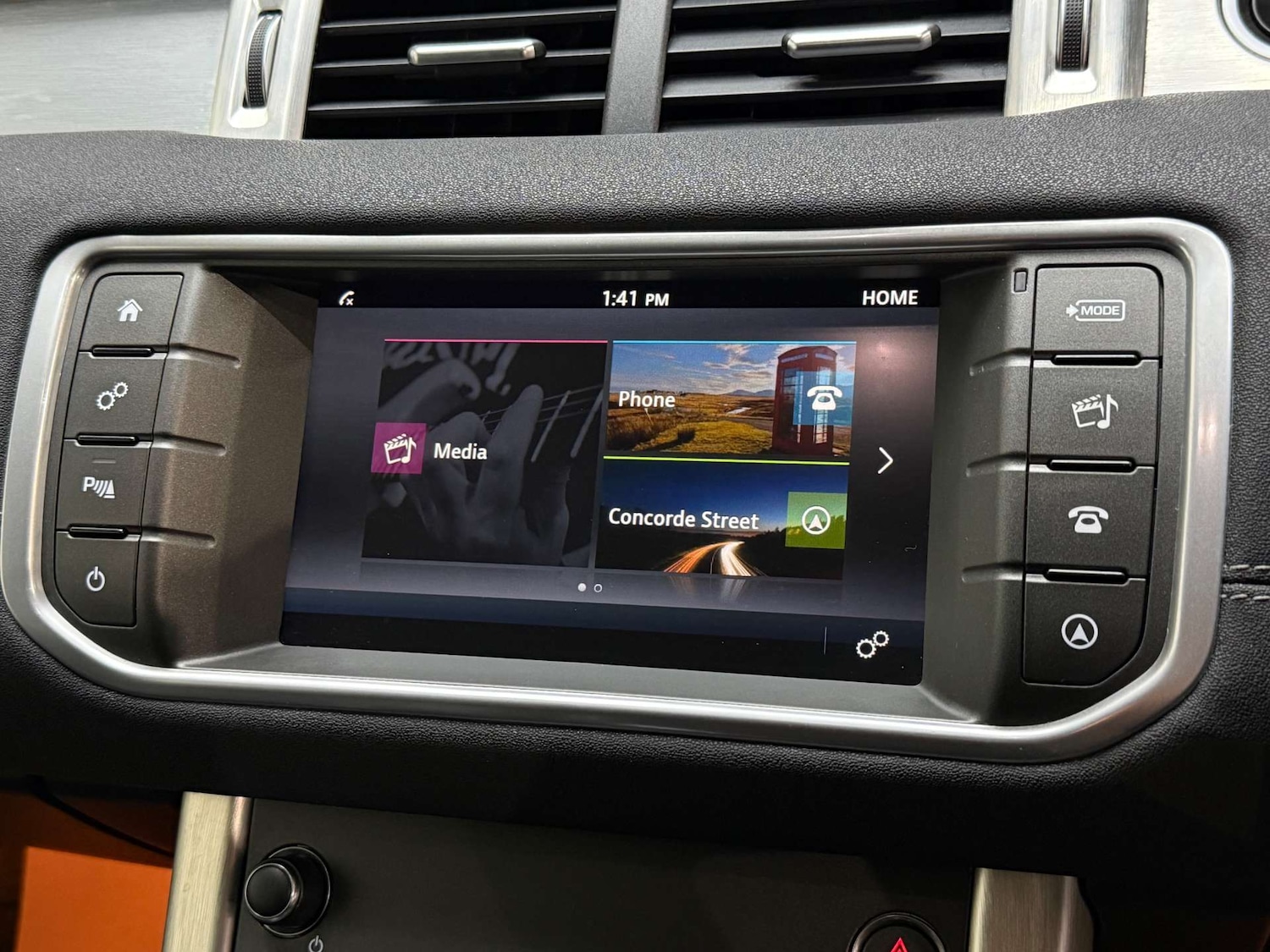 Used Land Rover Range Rover Evoque 2018 for sale - 77998595: Photo 20