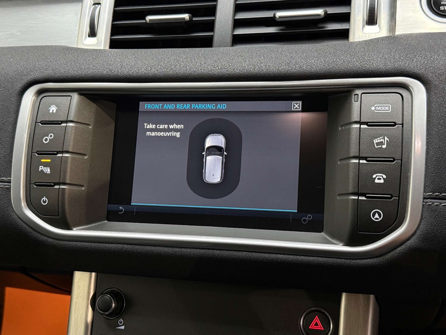 Used Land Rover Range Rover Evoque 2018 for sale - 77998595: Photo 23