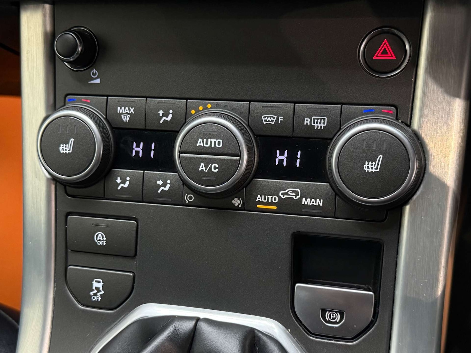 Used Land Rover Range Rover Evoque 2018 for sale - 77998595: Photo 24